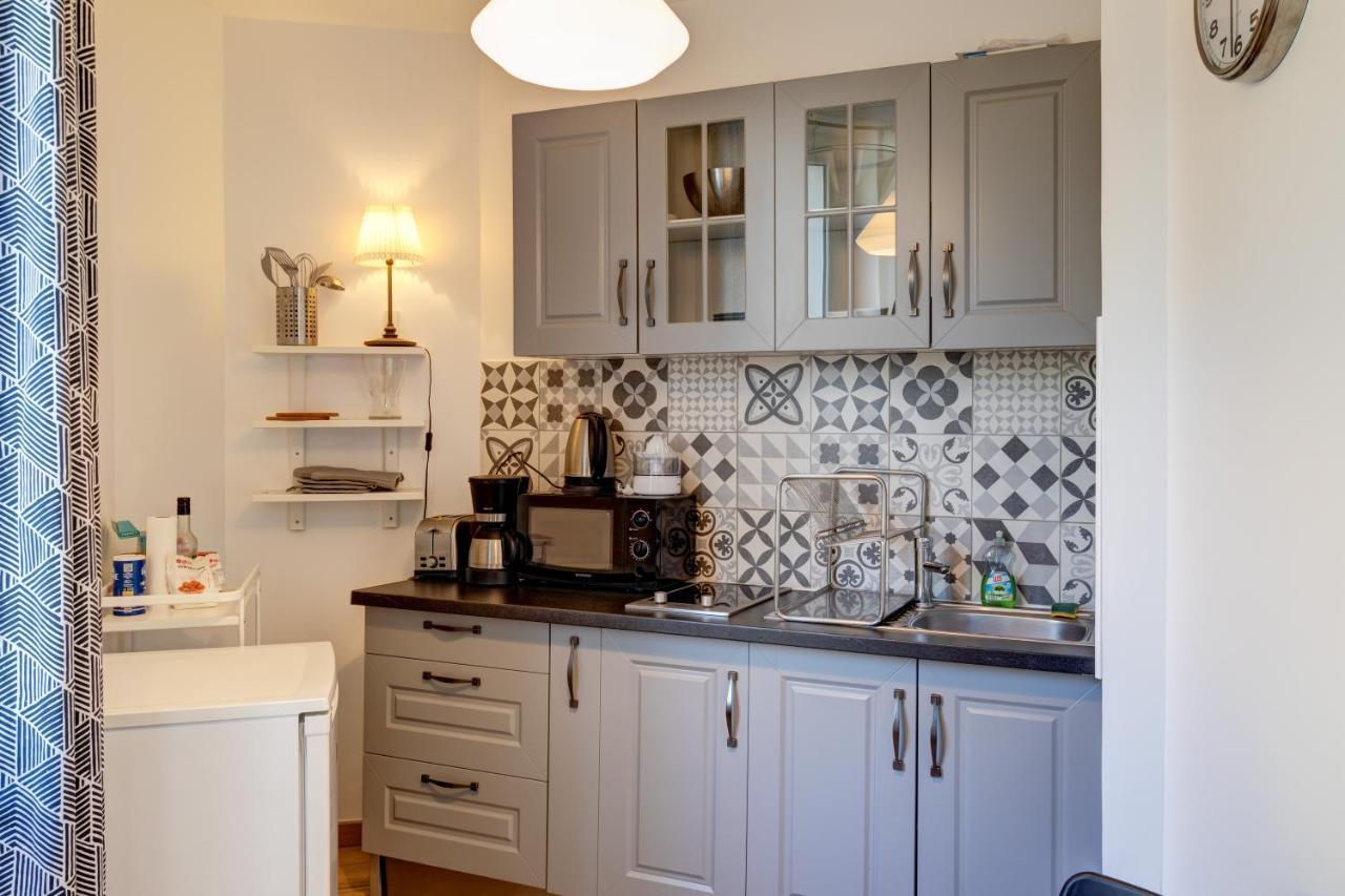 Le Studio Du Petit Palais Longchamp Apartman Marseille Kültér fotó