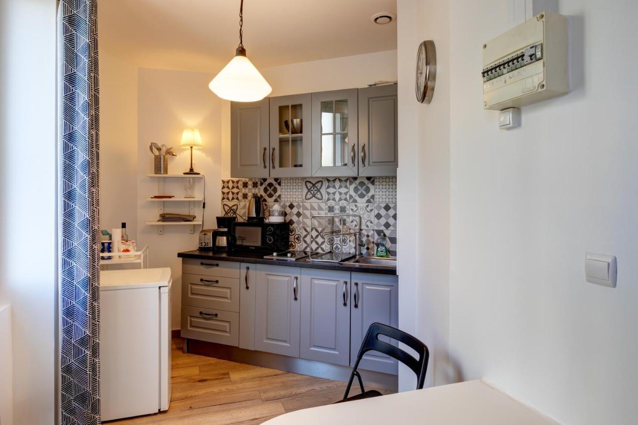 Le Studio Du Petit Palais Longchamp Apartman Marseille Kültér fotó