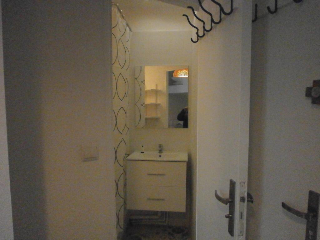 Le Studio Du Petit Palais Longchamp Apartman Marseille Kültér fotó