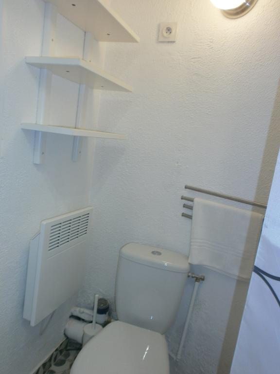Le Studio Du Petit Palais Longchamp Apartman Marseille Kültér fotó