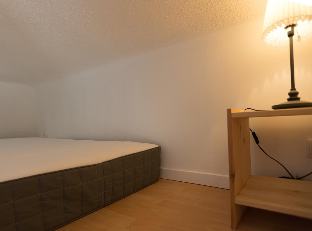 Le Studio Du Petit Palais Longchamp Apartman Marseille Kültér fotó