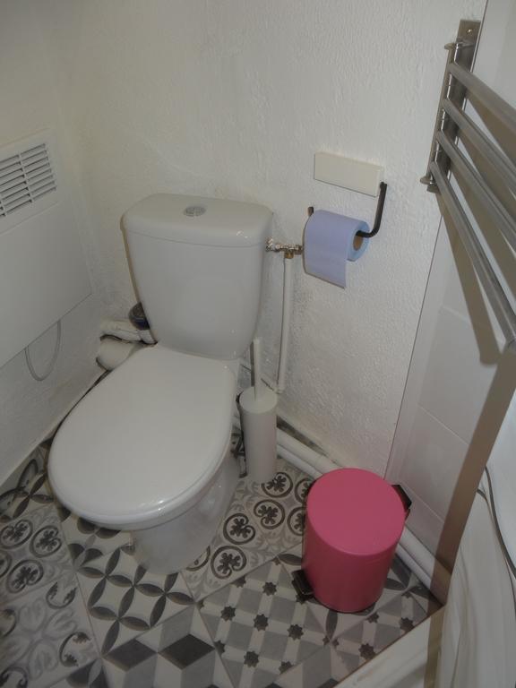Le Studio Du Petit Palais Longchamp Apartman Marseille Kültér fotó