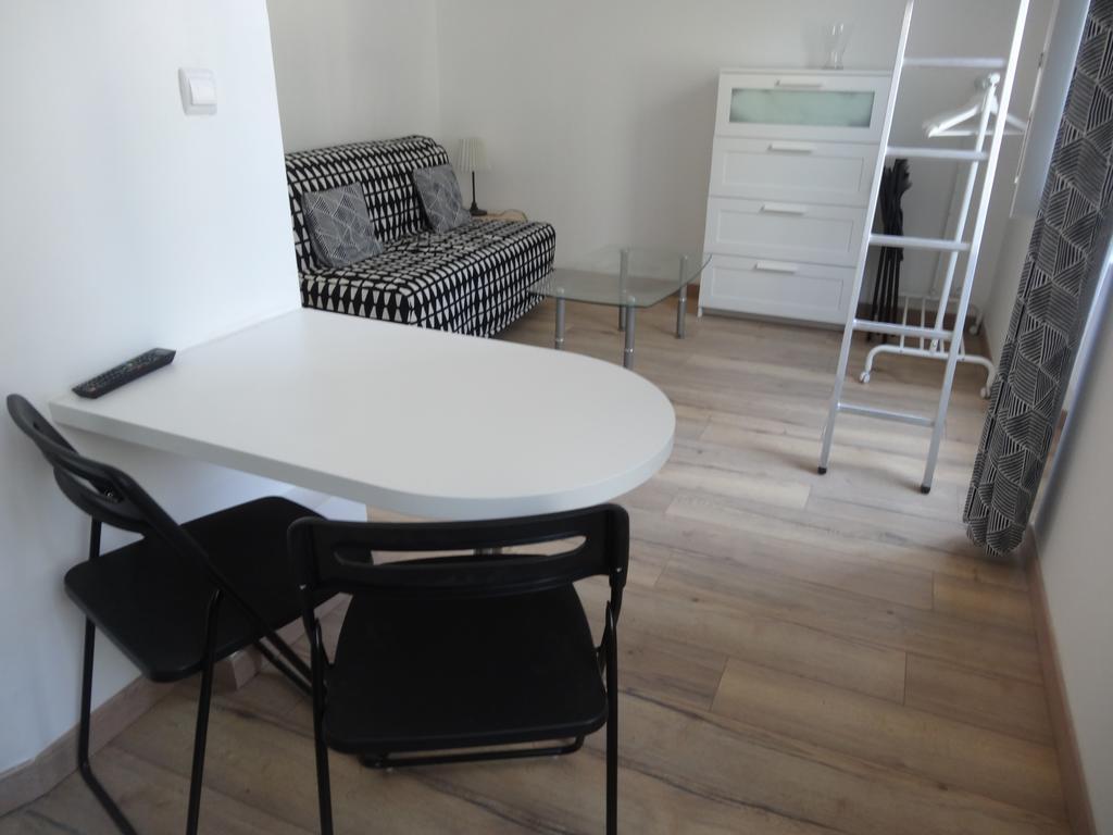 Le Studio Du Petit Palais Longchamp Apartman Marseille Kültér fotó